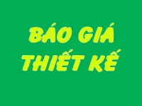 Đơn giá thiết kế